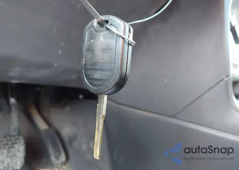 2016 Ford Fiesta Se z USA, uszkodzony, nr VIN 3FADP4BJ5GM164786